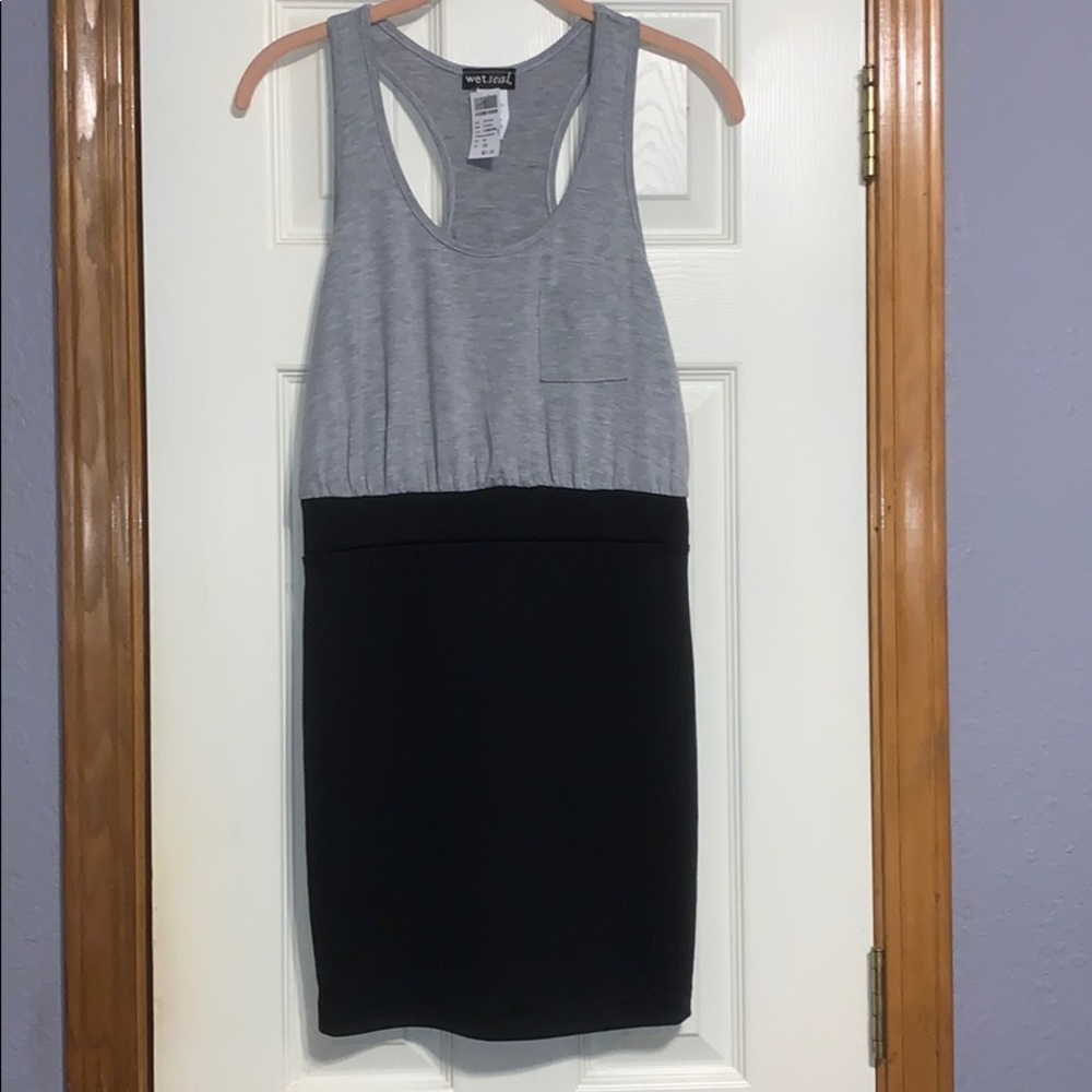 Wetseal dress NWT